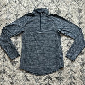 All in motion 1/3 rip jacket